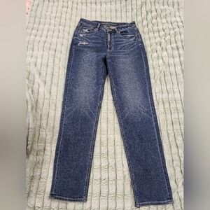 Classic Blue Women's Jeans